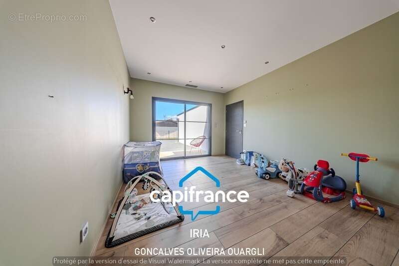 Maison à PENNE-D&#039;AGENAIS