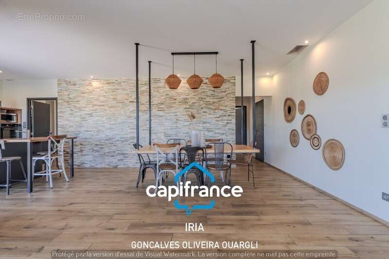 Maison à PENNE-D&#039;AGENAIS