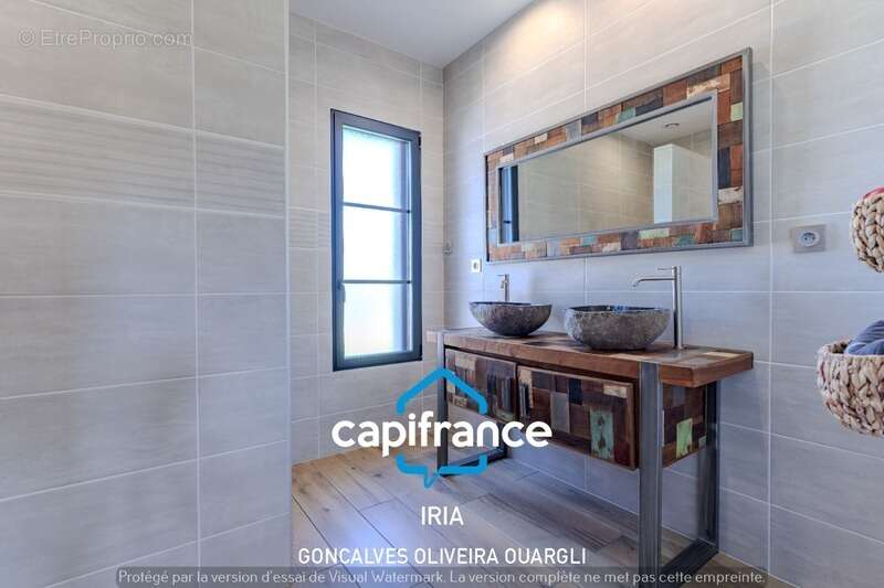 Maison à PENNE-D&#039;AGENAIS