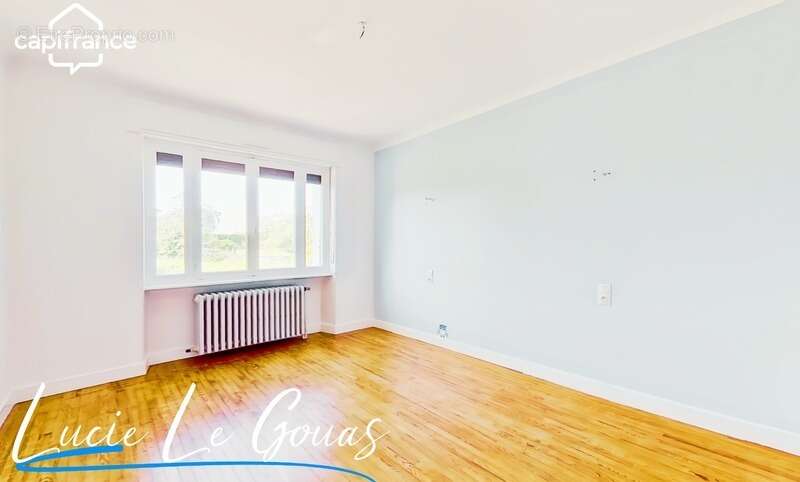 Maison à HAUCOURT-MOULAINE