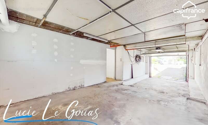 Maison à HAUCOURT-MOULAINE