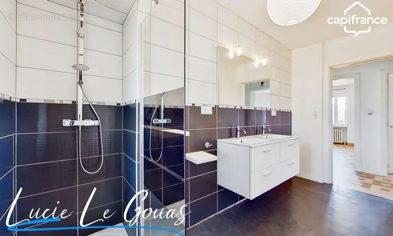 Maison à HAUCOURT-MOULAINE