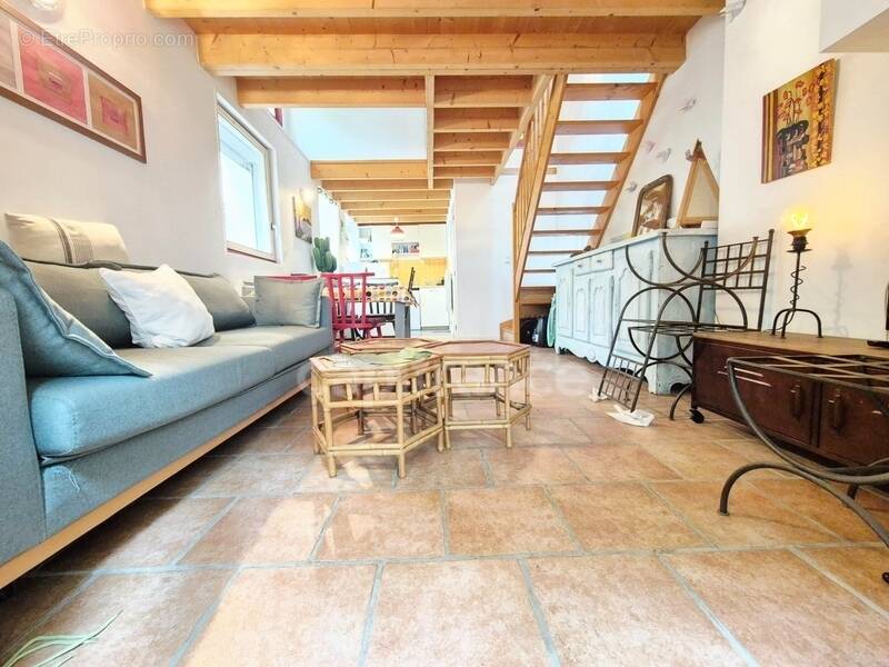 Appartement à ROYAN