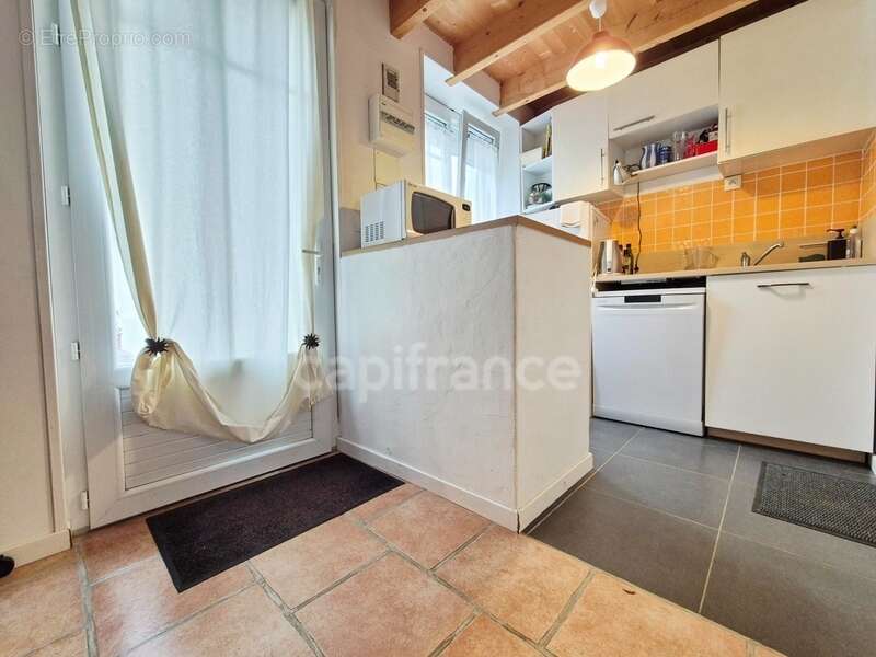 Appartement à ROYAN