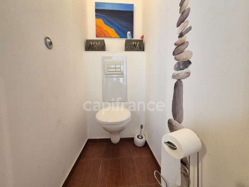 Appartement à ROYAN