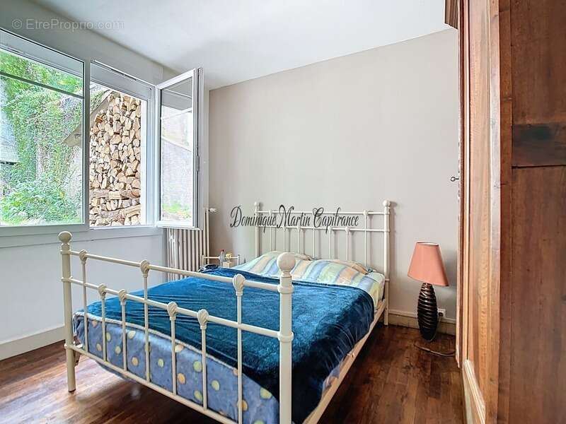 Maison à PONCE-SUR-LE-LOIR