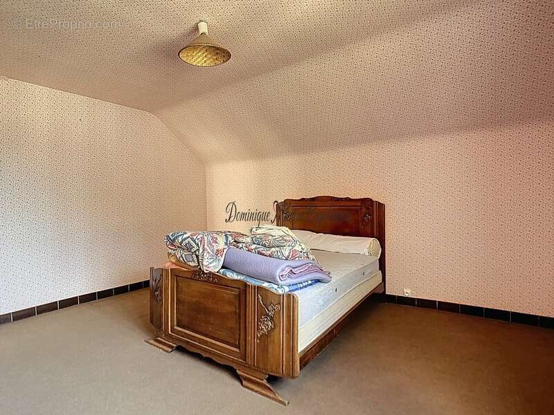 Maison à PONCE-SUR-LE-LOIR