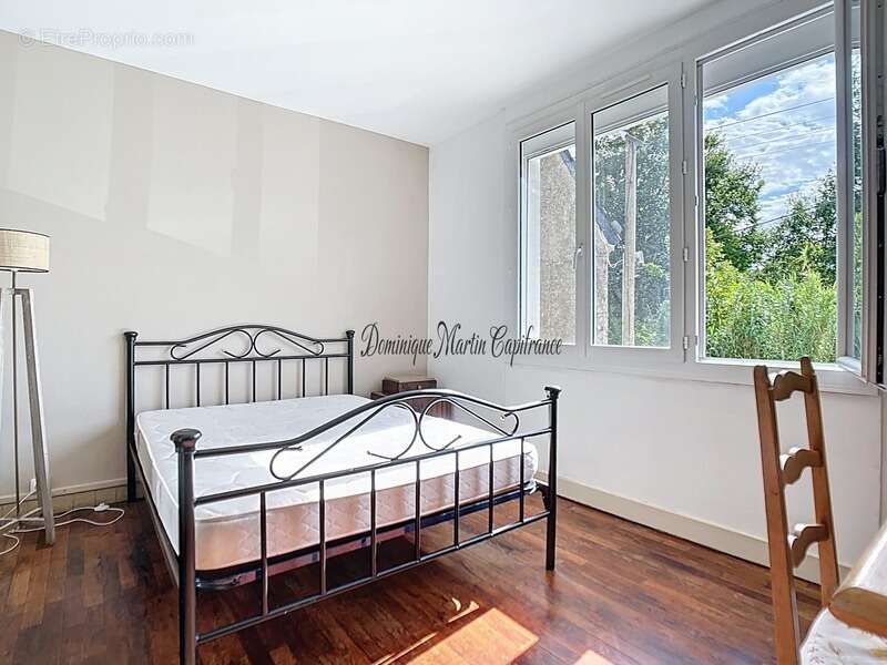 Maison à PONCE-SUR-LE-LOIR