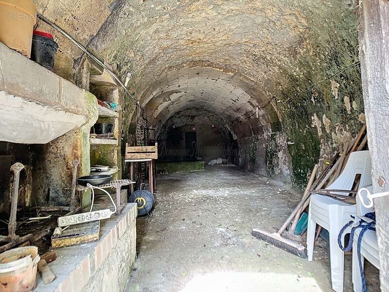 Maison à PONCE-SUR-LE-LOIR