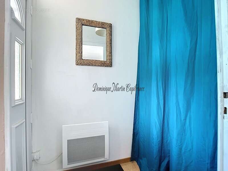 Maison à PONCE-SUR-LE-LOIR