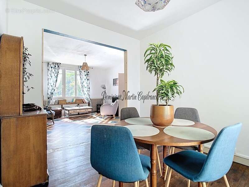 Maison à PONCE-SUR-LE-LOIR