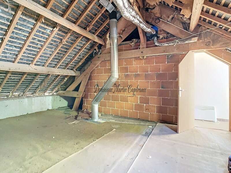 Maison à PONCE-SUR-LE-LOIR