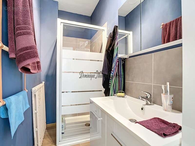 Maison à PONCE-SUR-LE-LOIR