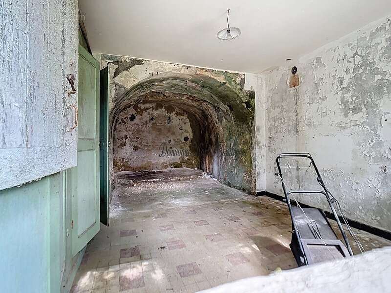 Maison à PONCE-SUR-LE-LOIR