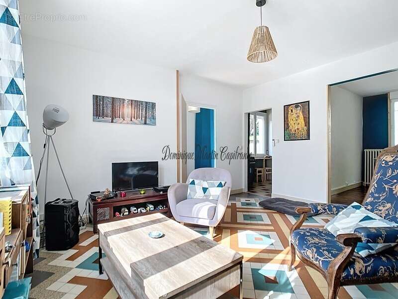 Maison à PONCE-SUR-LE-LOIR