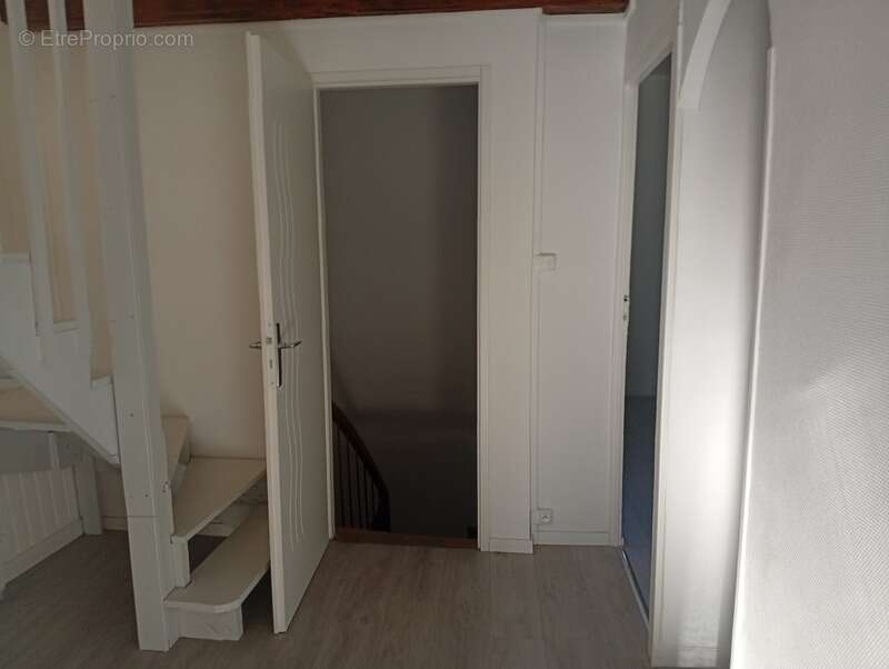 Appartement à FOIX