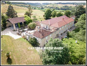 Maison à SAINT-JEAN-POUTGE