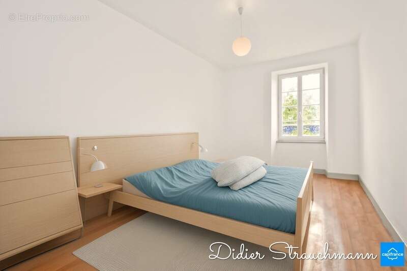 Maison à AIGREFEUILLE-D&#039;AUNIS