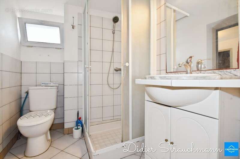 Maison à AIGREFEUILLE-D&#039;AUNIS