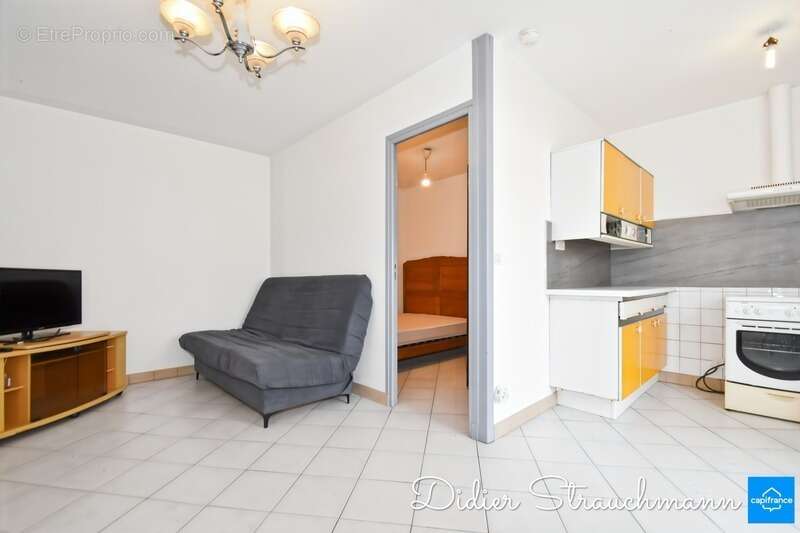 Maison à AIGREFEUILLE-D&#039;AUNIS