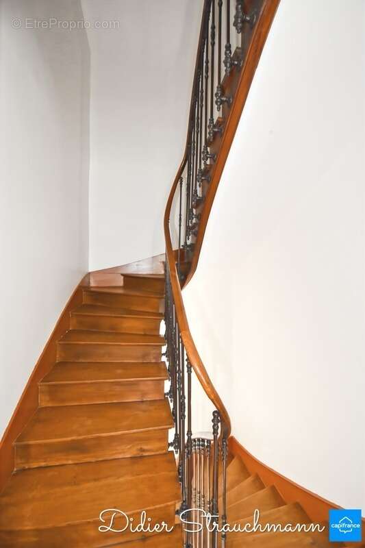 Maison à AIGREFEUILLE-D&#039;AUNIS