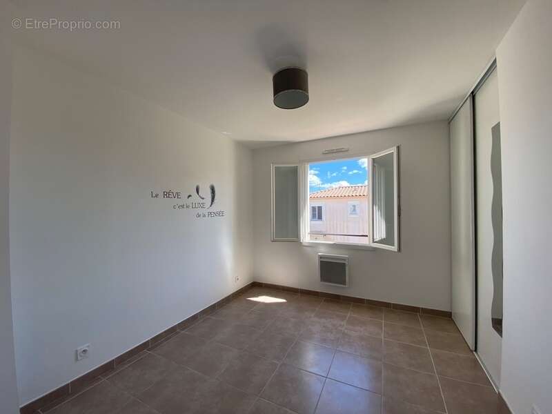 Maison à SAINT-GENIES-DE-MALGOIRES