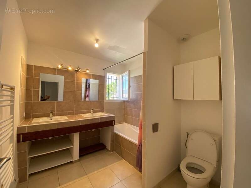 Maison à SAINT-GENIES-DE-MALGOIRES