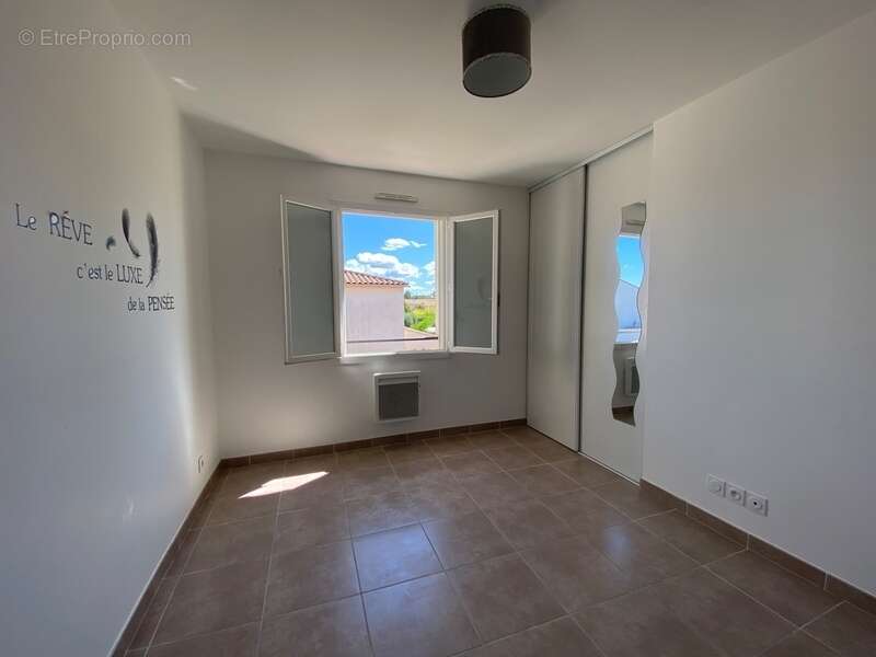 Maison à SAINT-GENIES-DE-MALGOIRES