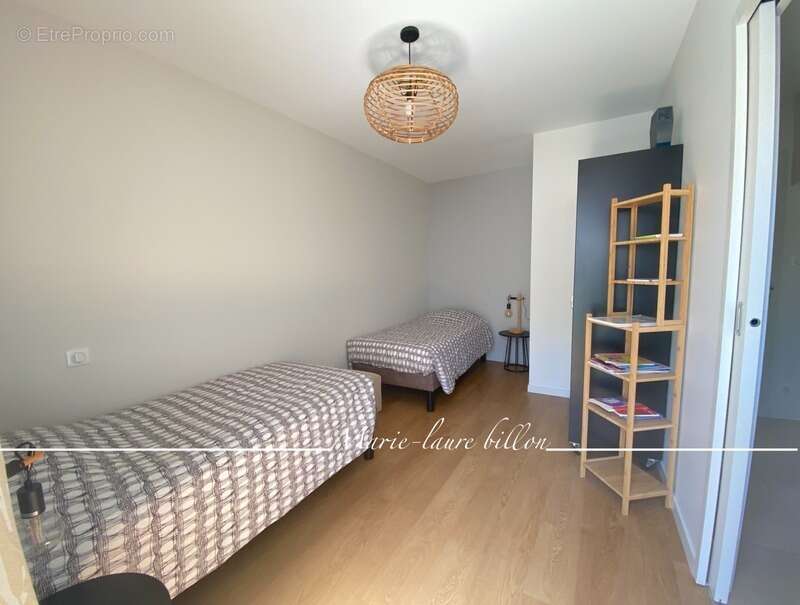 Maison à SAINT-GILLES-CROIX-DE-VIE