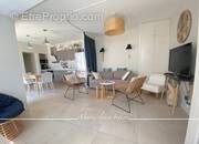 Maison à SAINT-GILLES-CROIX-DE-VIE