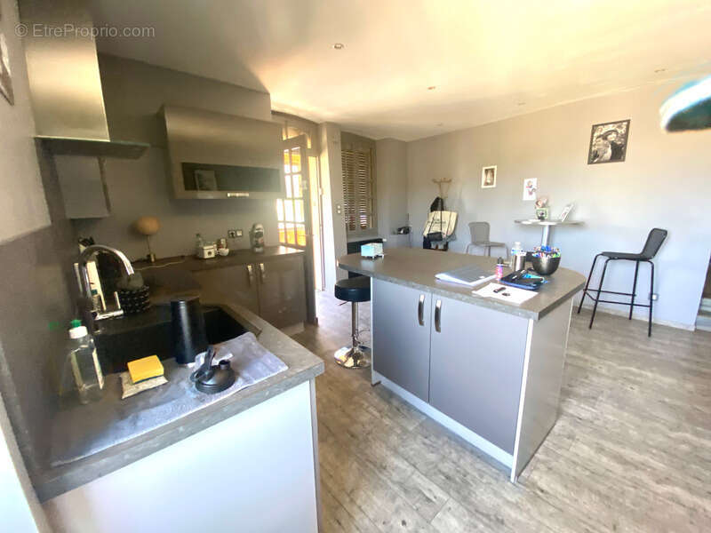 Maison à SAINT-DESERT