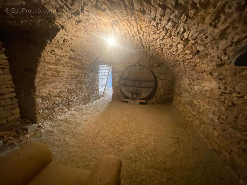 Maison à SAINT-DESERT