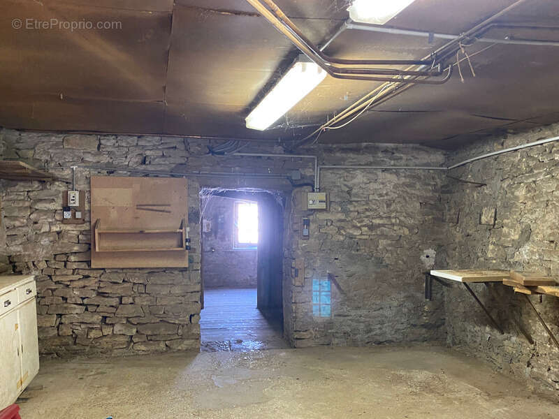 Maison à SAINT-DESERT