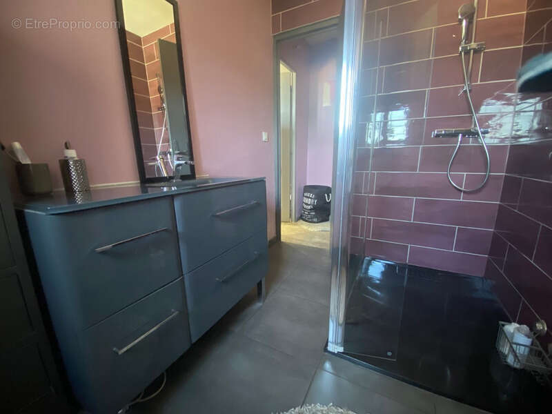 Maison à SAINT-DESERT