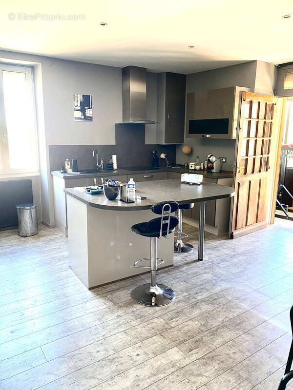 Maison à SAINT-DESERT