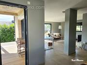 Maison à CHATEL-SUR-MOSELLE