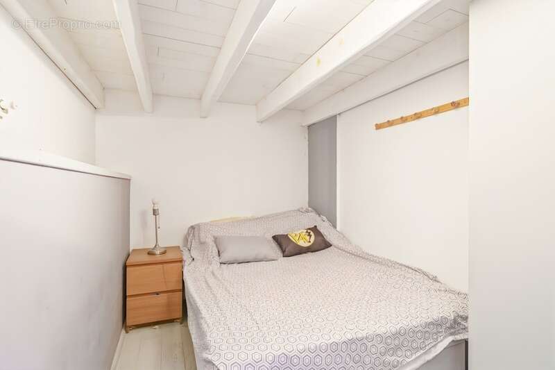 Appartement à MARSEILLE-2E