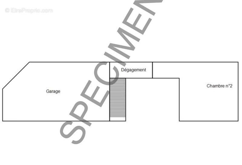 Appartement à MARSEILLE-2E