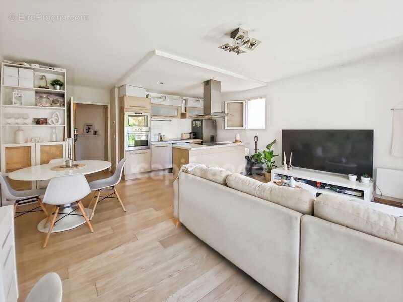 Appartement à MALLEMORT