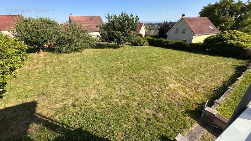 Maison à SELONCOURT