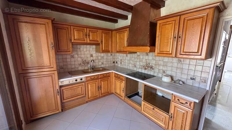 Maison à SELONCOURT