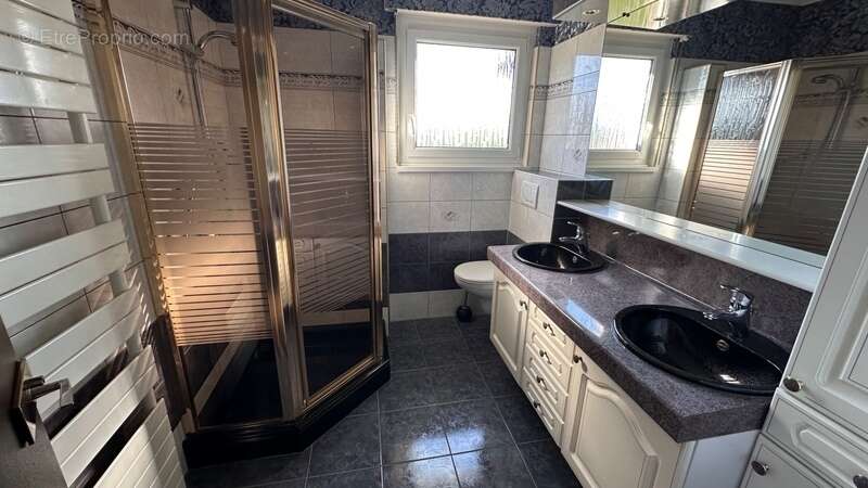 Maison à SELONCOURT