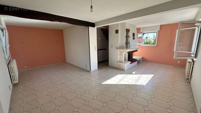 Maison à SELONCOURT