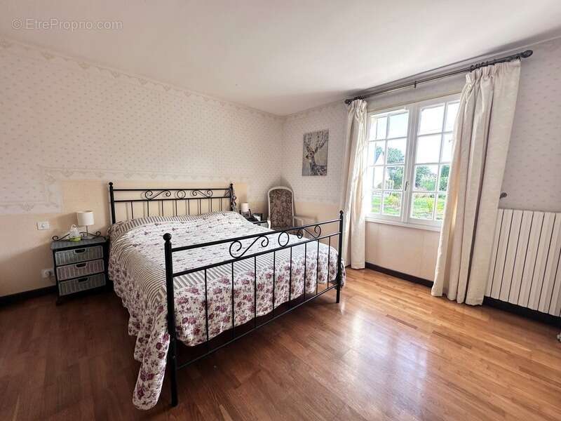 Maison à TORIGNI-SUR-VIRE