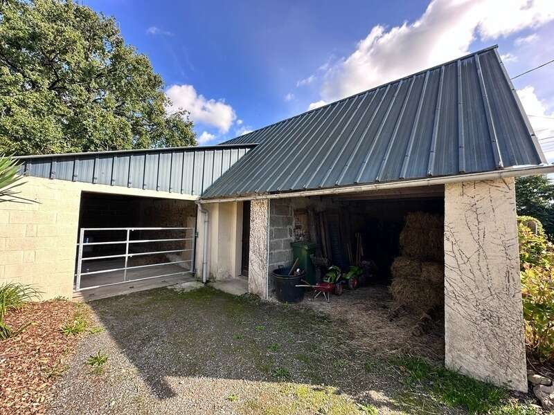 Maison à TORIGNI-SUR-VIRE