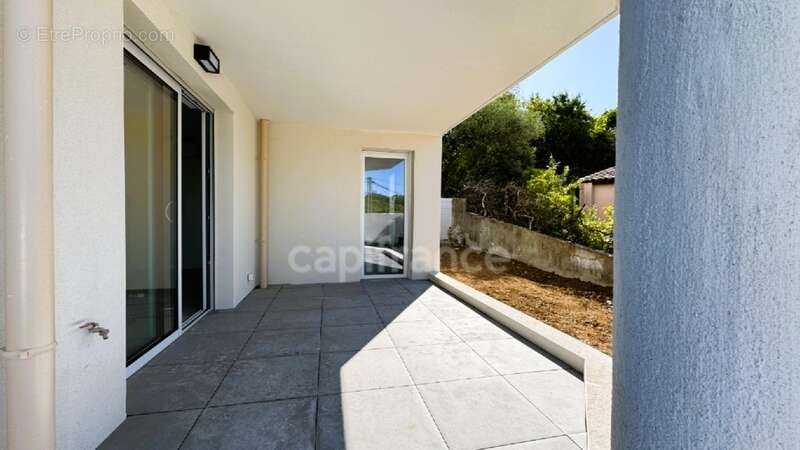 Appartement à NIMES