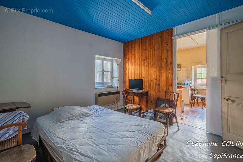 Appartement à TULLINS