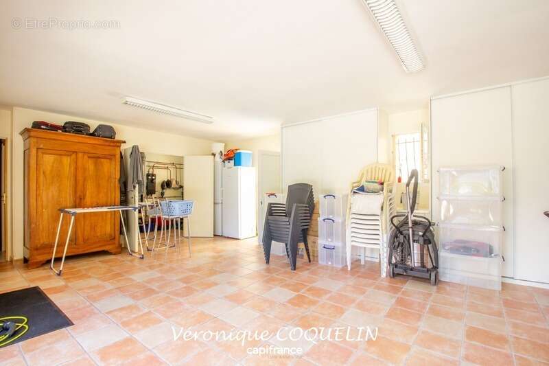 Maison à LE CELLIER