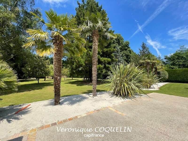 Maison à LE CELLIER