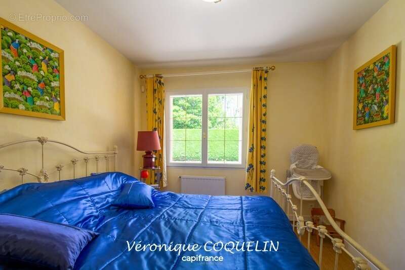 Maison à LE CELLIER